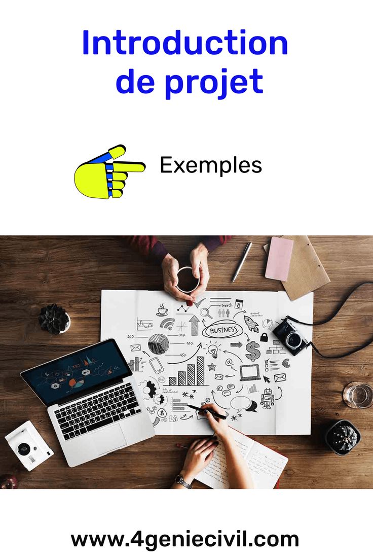 Introduction à l'entrepreneuriat et gestion de projet